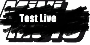 Test Live