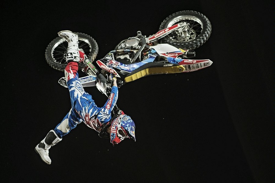 © Jörg Mitter/Red Bull