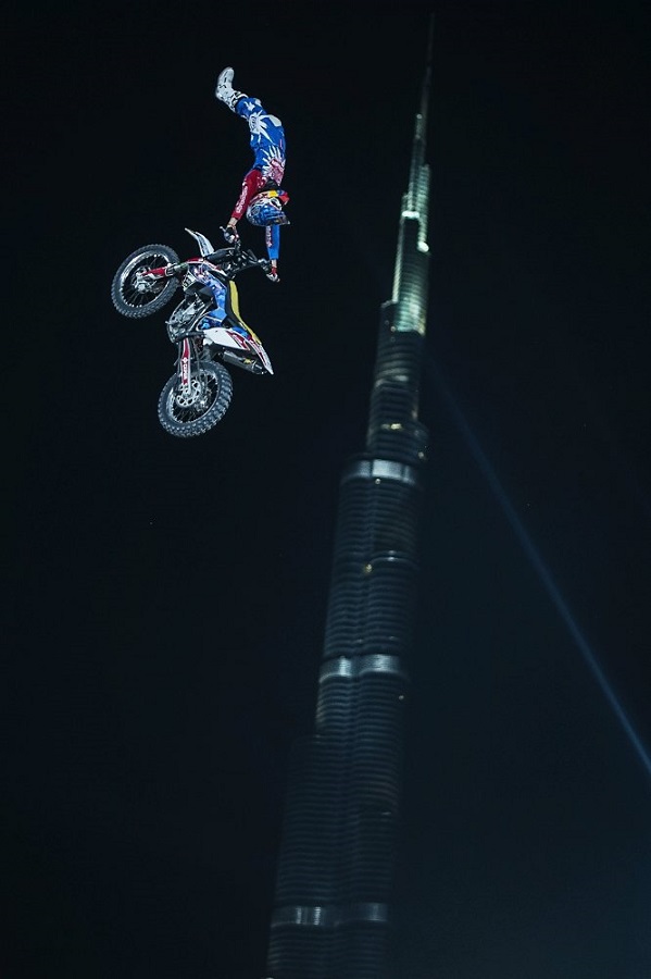 © Jörg Mitter/Red Bull
