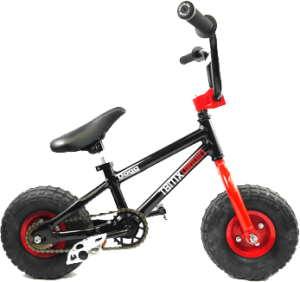 Mini BMX