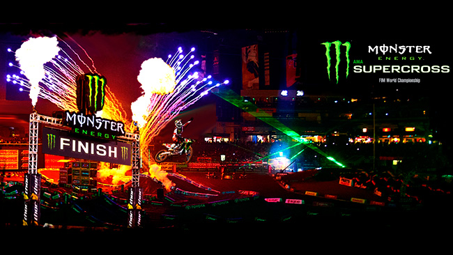 Villopoto reste l’homme fort du moment !