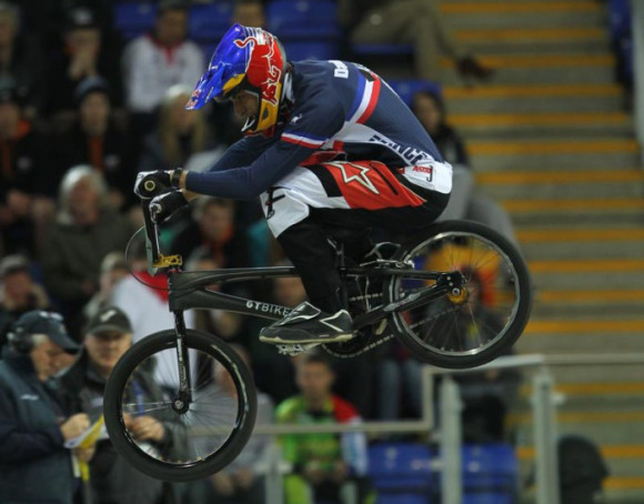 (photo: Joris Daudet par Spencer Moret/Manchester )