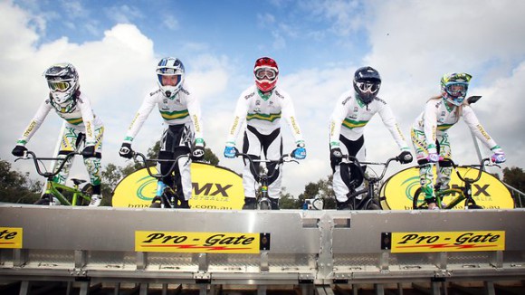 552007-australian-bmx-team