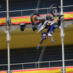 RED BULL X-FIGHTERS MADRID 2012