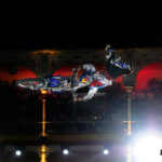 RED BULL X-FIGHTERS MADRID 2012