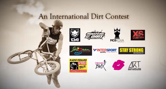 LORD OF DIRT 2013