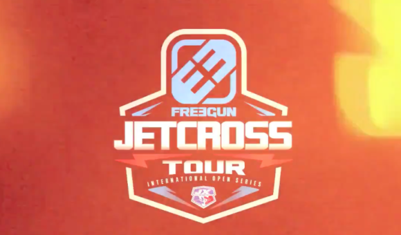 JETCROSS TOUR 2014 en vidéo